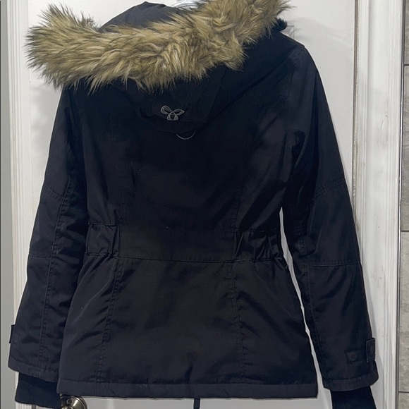 TNA Jacket - Picture 2 of 2